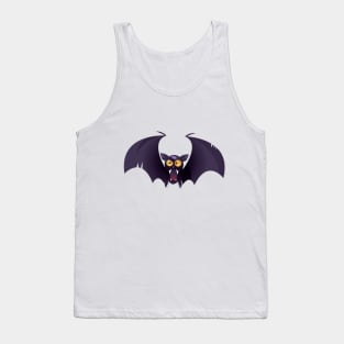 Bat Tank Top